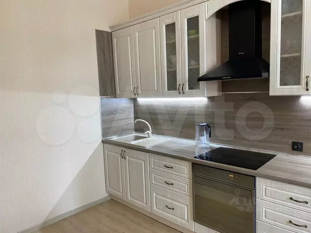 1-к кв. Ханты-Мансийский АО, Нижневартовск ул. Мусы Джалиля, 25 (47.0 ... - Фото 1