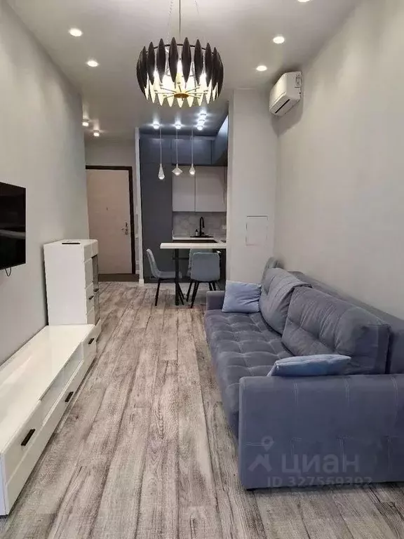 3-к кв. Москва бул. Братьев Весниных, 2 (67.0 м) - Фото 1