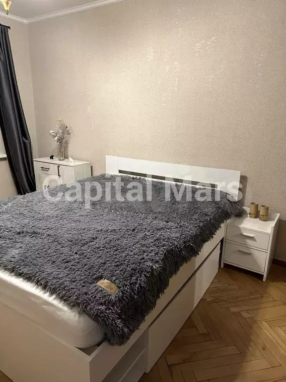 2-к. квартира, 46 м, 5/5 эт. - Фото 1