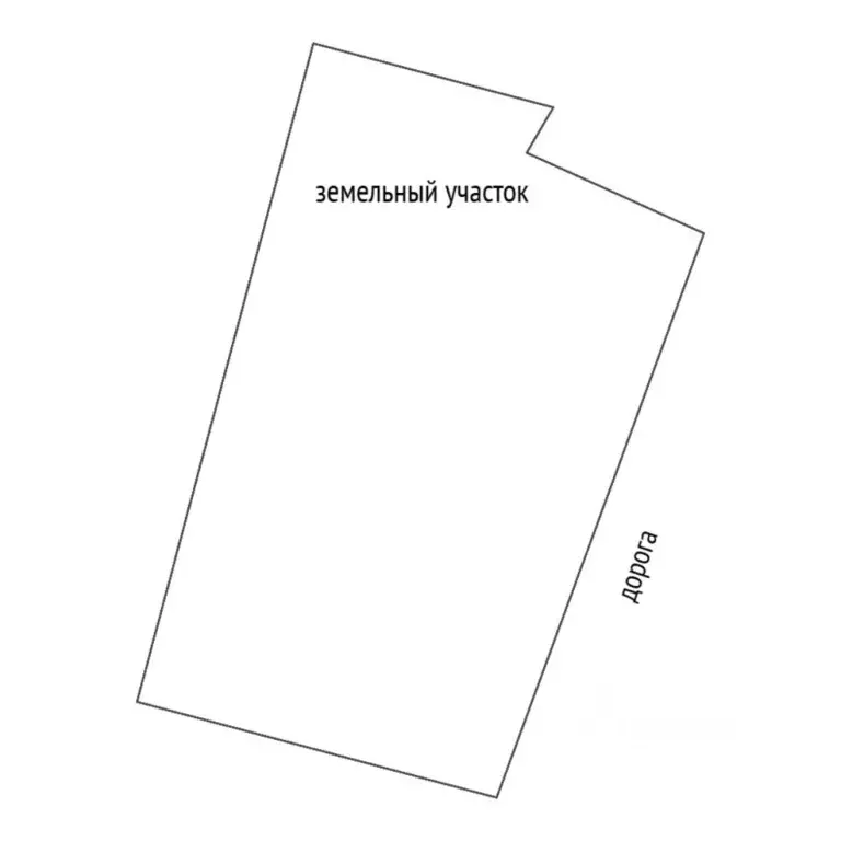 Участок в Тюменская область, Тюмень ул. Дружбы (7.7 сот.) - Фото 2