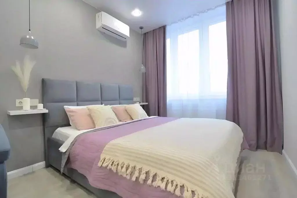 1-к кв. Татарстан, Казань Щербаковский пер., 7 (38.0 м) - Фото 2