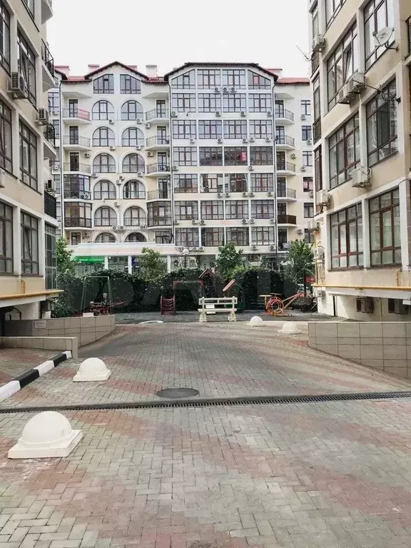2-к. квартира, 60,7 м, 5/9 эт. - Фото 1