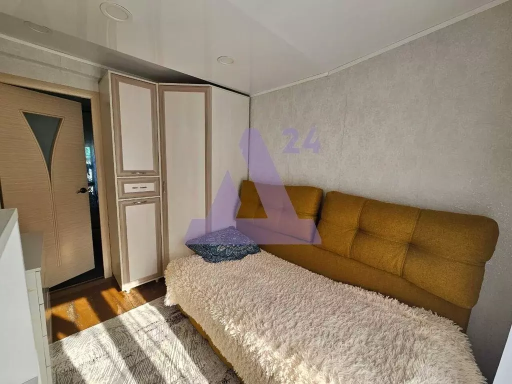 Дом в Алтайский край, Барнаул ул. Халманова, 51 (80 м) - Фото 0