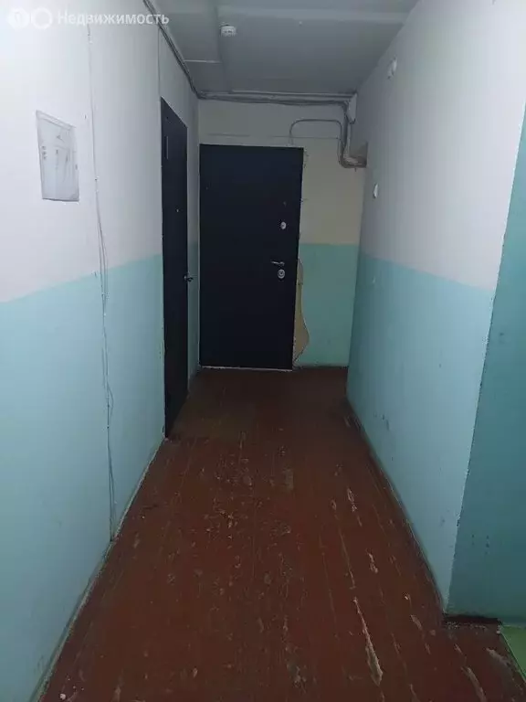 1к в 4-комнатной квартире (18.2 м) - Фото 0