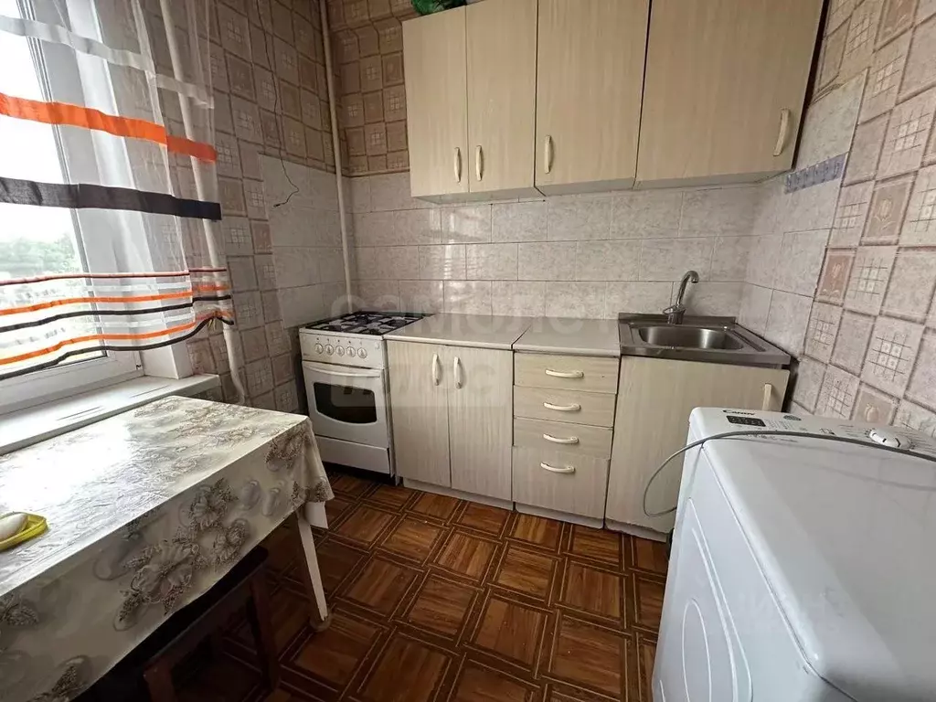 2-к кв. Оренбургская область, Сакмарский район, пос. Красный Коммунар ... - Фото 1