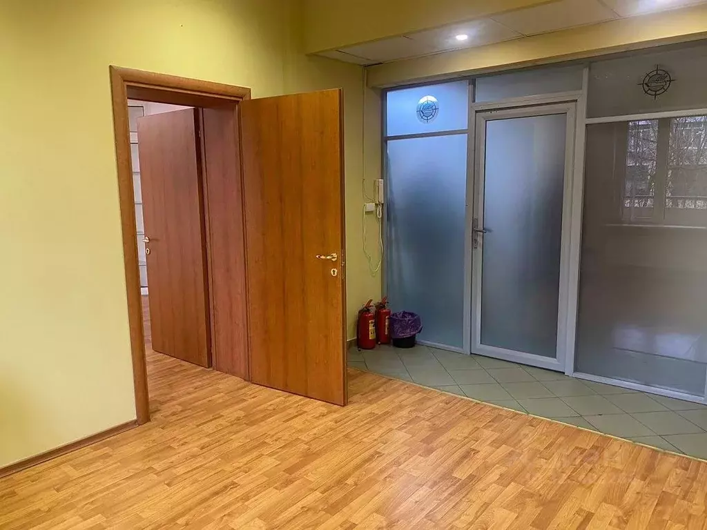 Офис в Москва Кутузовский проезд, 4К1 (76 м) - Фото 2