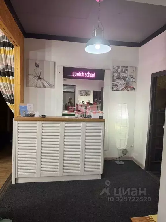 Помещение свободного назначения в Воронежская область, Воронеж ул. ... - Фото 2