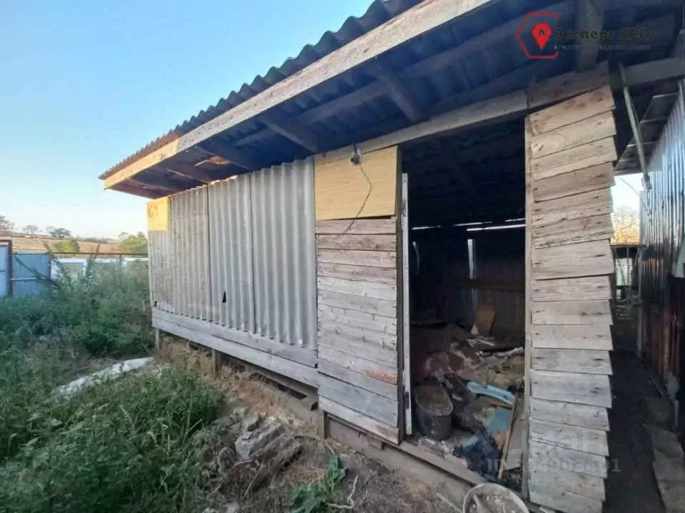 дом в краснодарский край, анапа муниципальный округ, иванов хут. ул. . - Фото 0