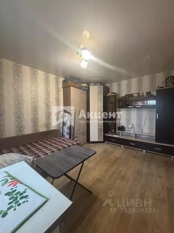 2-к кв. Ивановская область, Иваново 14-й проезд, 10к4 (25.0 м) - Фото 0