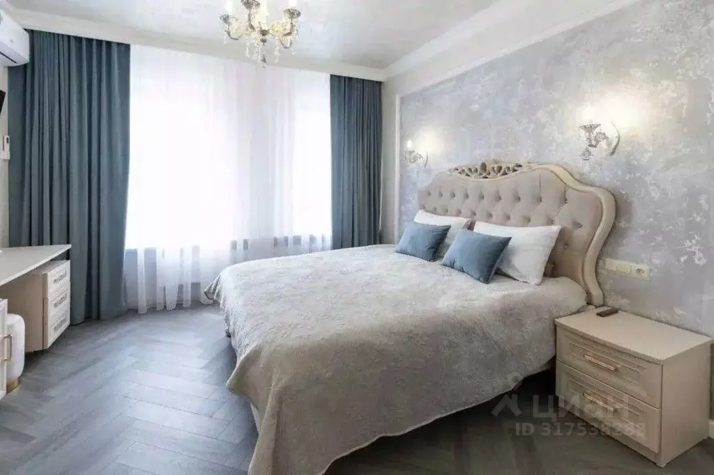3-к кв. Ставропольский край, Пятигорск Красная ул., 7 (57.0 м) - Фото 0