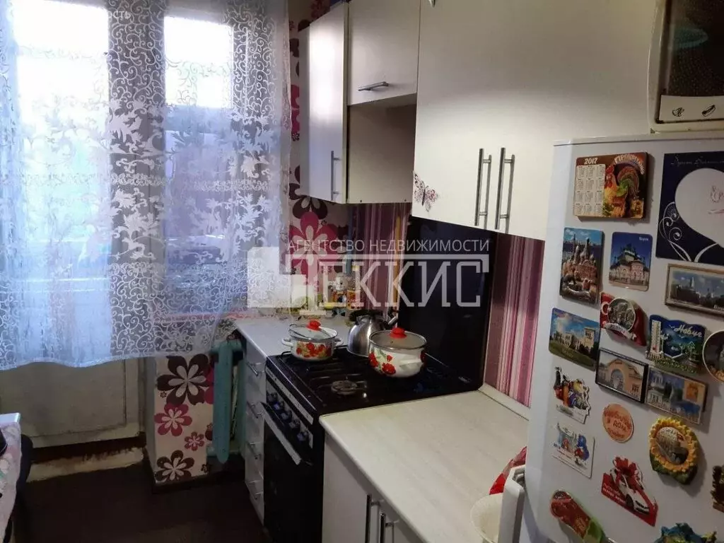 1-комнатная квартира: Вологда, Паровозный переулок, 36 (29.3 м) - Фото 1