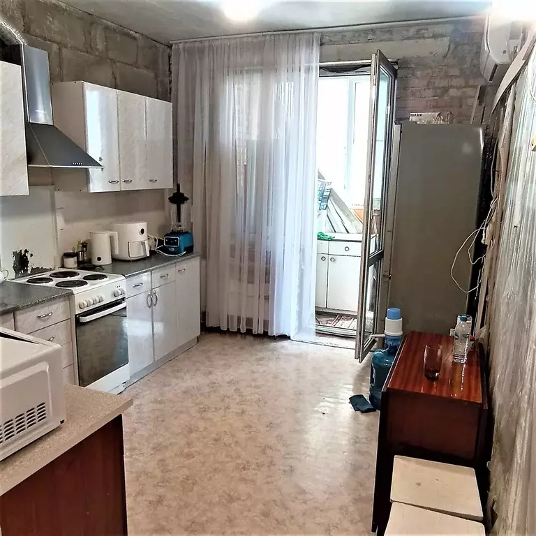 Продаётся 1-к квартира, 43 м - Фото 0