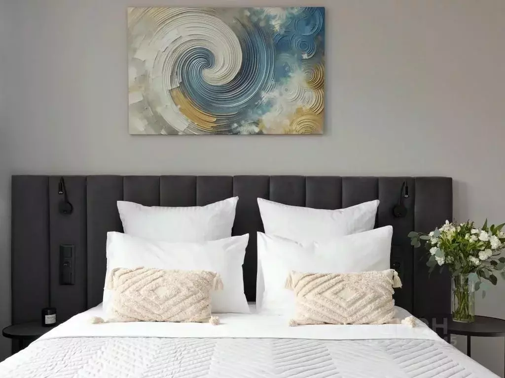 1-к кв. Санкт-Петербург просп. Энергетиков, 2к2 (22.0 м) - Фото 1