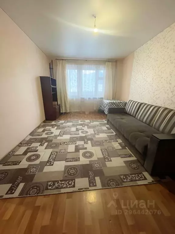 1-к кв. Саратовская область, Саратов ул. Имени С.Ф. Тархова, 38 (39.7 ... - Фото 2