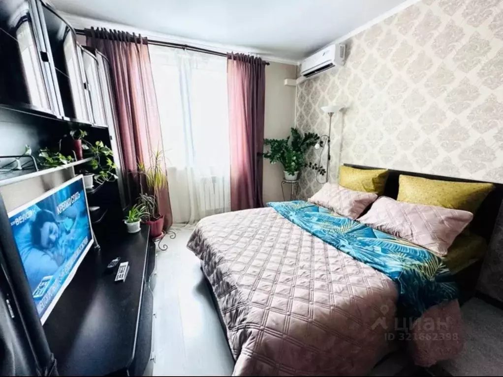 1-к кв. Мордовия, Саранск ул. Щорса, 29 (44.0 м) - Фото 1