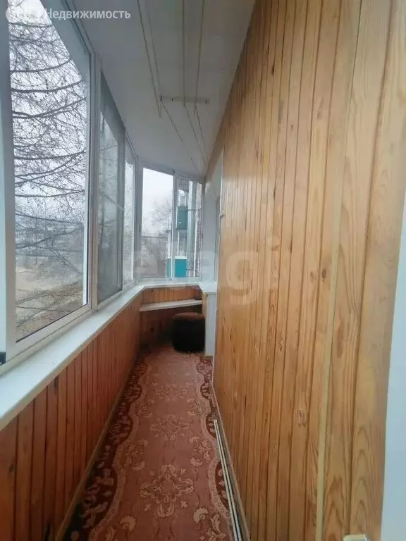 3-комнатная квартира: Улан-Удэ, улица Антонова, 6 (65.5 м) - Фото 2