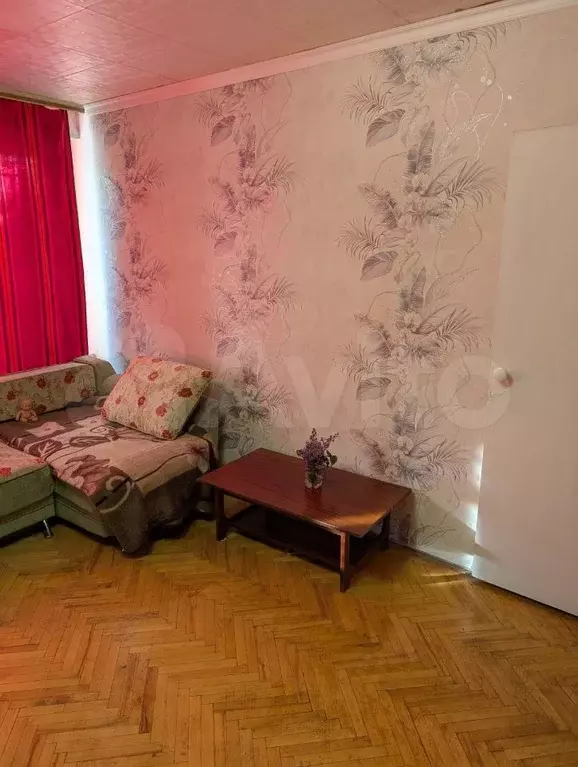1-к. квартира, 36 м, 1/16 эт. - Фото 0