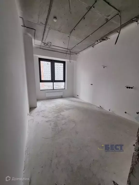Продаётся 2-к квартира, 56 м - Фото 1