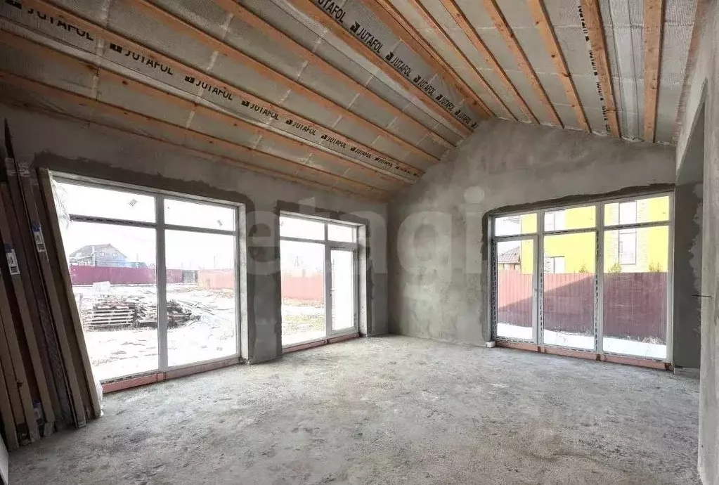 Дом в Московская область, Можайский муниципальный округ, Ильинская ... - Фото 2