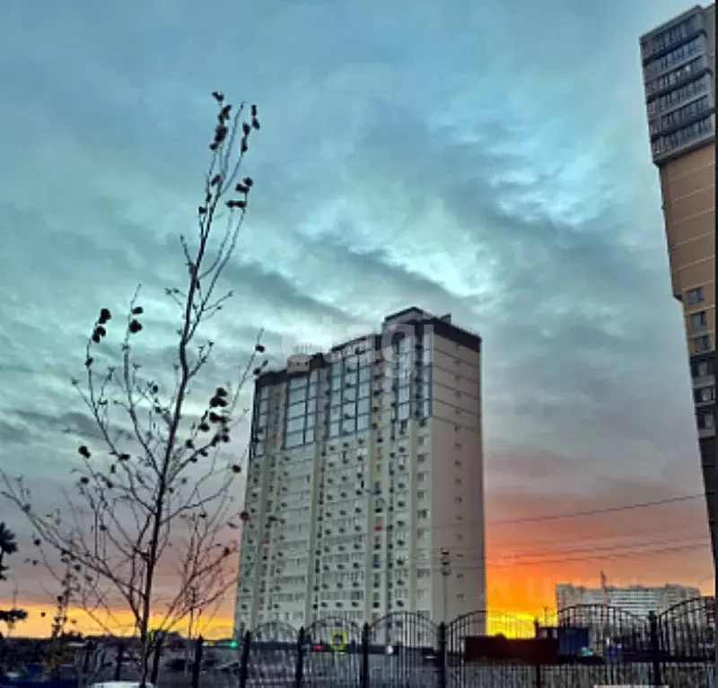 2-к кв. Ставропольский край, Ставрополь ул. Тюльпановая, 12 (60.0 м) - Фото 2