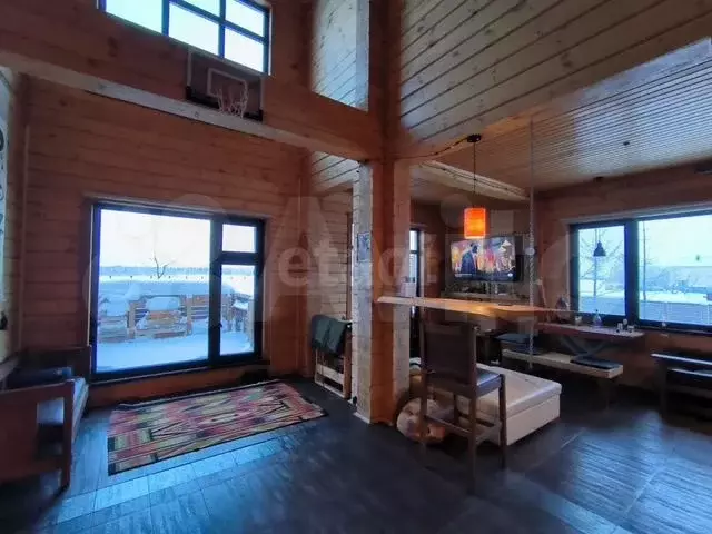 Дом 167,5 м на участке 4 сот. - Фото 0