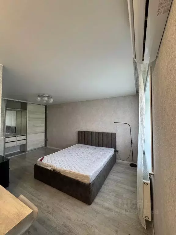 1-к кв. Хабаровский край, Хабаровск ул. Фурманова, 6 (30.0 м) - Фото 2