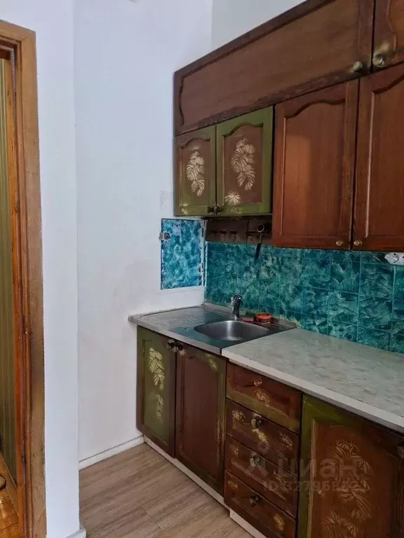 2-к кв. Москва Большой Предтеченский пер., 14 (64.0 м) - Фото 1