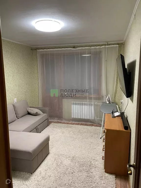 Продаётся 1-к квартира, 32.8 м - Фото 0
