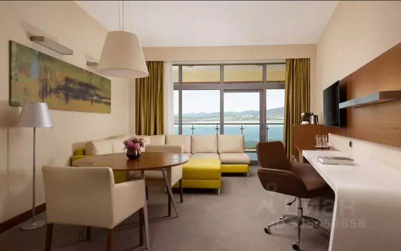 Комната Краснодарский край, Геленджик Микрорайон Толстый мыс,  (62.0 ... - Фото 2