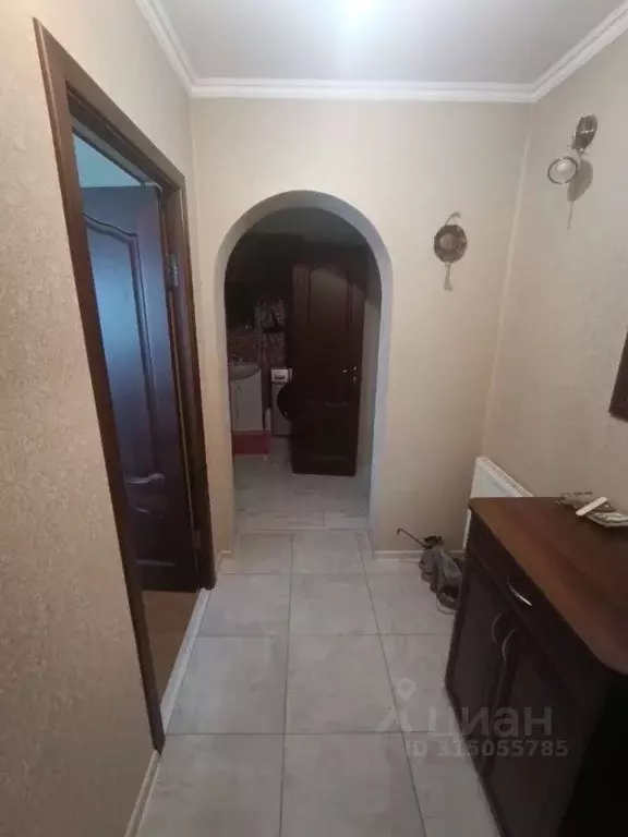 Дом в Калининградская область, Гурьевский муниципальный округ, пос. ... - Фото 2