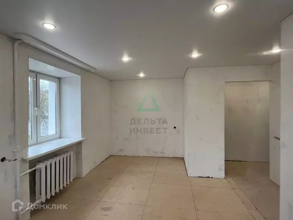 Продаётся 1-к квартира, 33 м - Фото 1