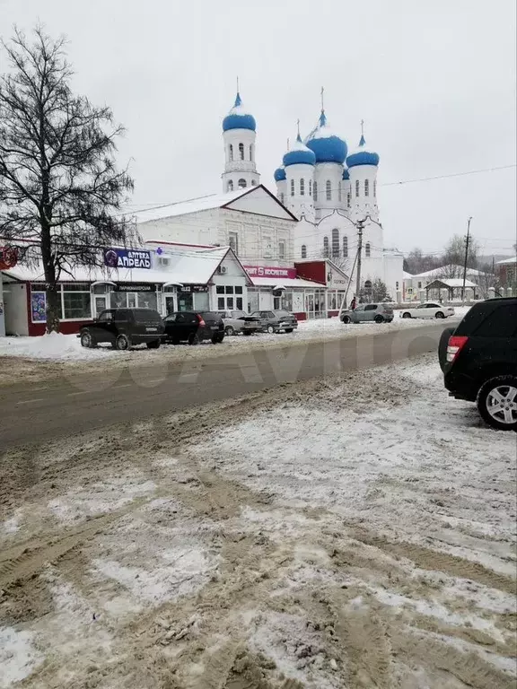 Торговая площадь - Фото 1