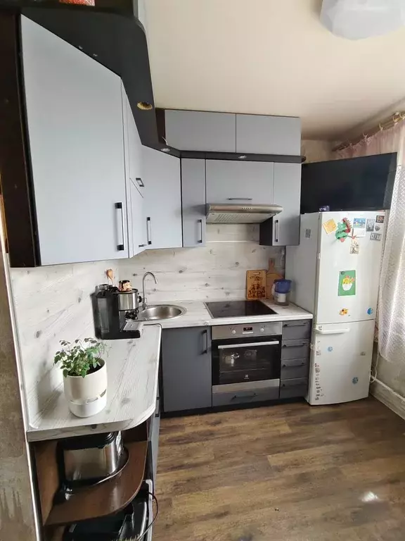 Продаётся 2-к квартира, 50 м - Фото 0