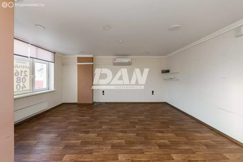 Офис (92 м) - Фото 2