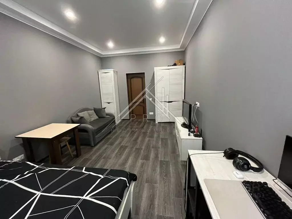 Комната Ярославская область, Ярославль пос. Парижская Коммуна, ул. ... - Фото 2