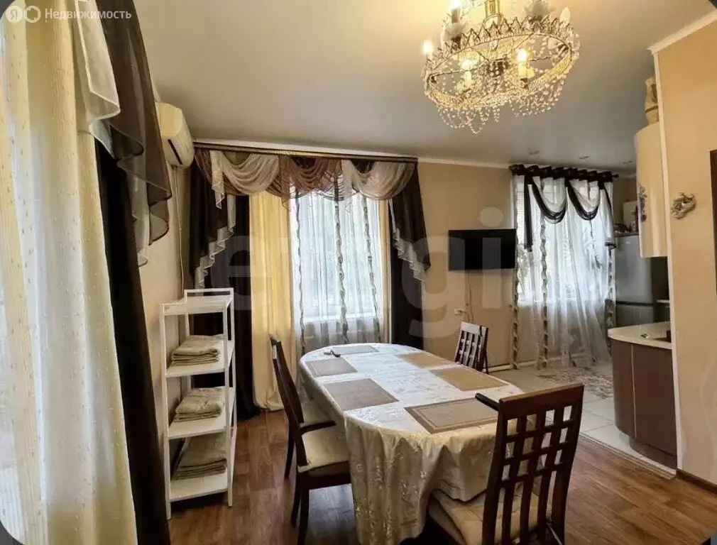 3-комнатная квартира: Липецк, улица имени Н.К. Крупской, 5 (75 м) - Фото 1