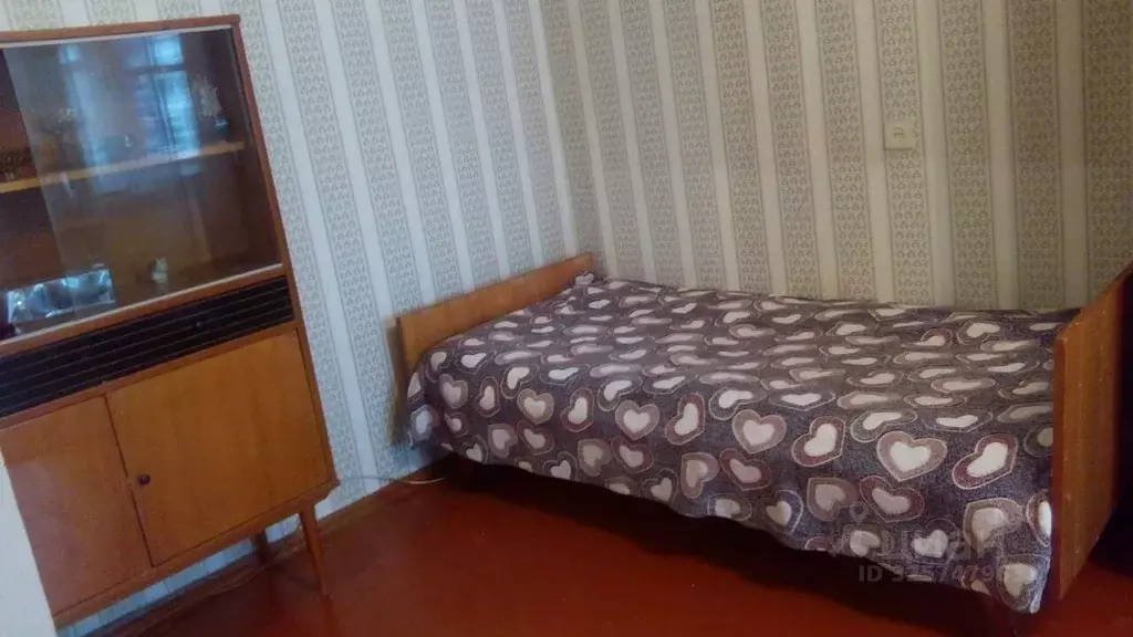 1-к кв. Марий Эл, Йошкар-Ола Пролетарская ул., 23 (34.0 м) - Фото 2