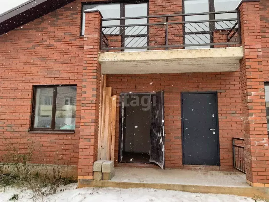 Дом в Ярославская область, Ярославль ул. 6-я Яковлевская, 4 (82 м) - Фото 0