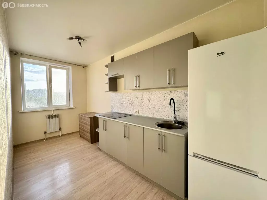 1-комнатная квартира: Аксай, улица Платова, 101А (30 м) - Фото 0