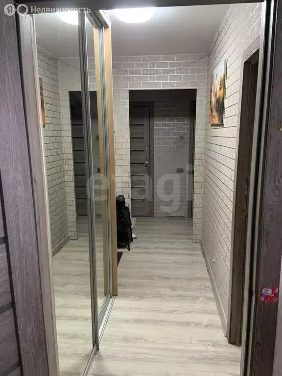 2-комнатная квартира: Курган, жилой район Заозёрный, 11-й микрорайон, ... - Фото 0
