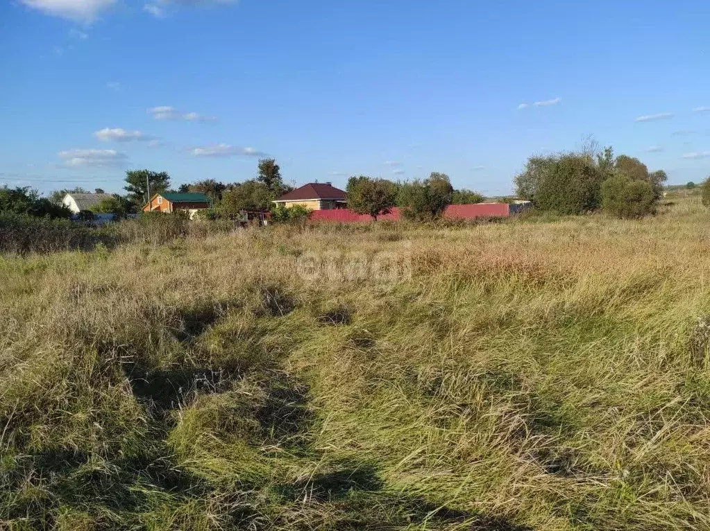 Участок в Белгородская область, Белгородский район, Беломестненское ... - Фото 0