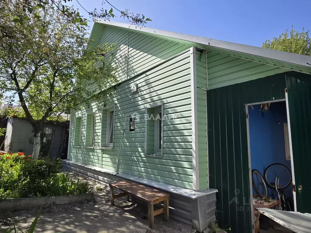 Дом в Пензенская область, Пенза проезд Будашкина, 7 (127 м) - Фото 0