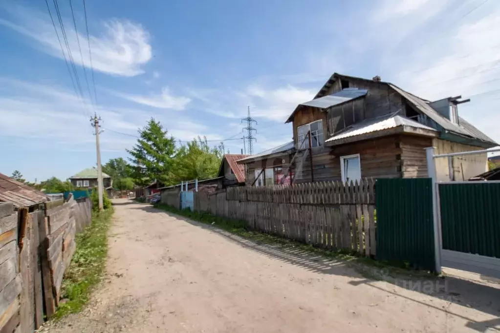 Дом в Новосибирская область, Новосибирск 2-я Кустарная ул., 1 (81 м) - Фото 0