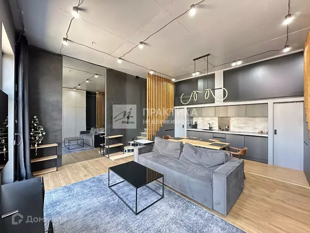 Продаётся 1-к квартира, 47.03 м - Фото 0