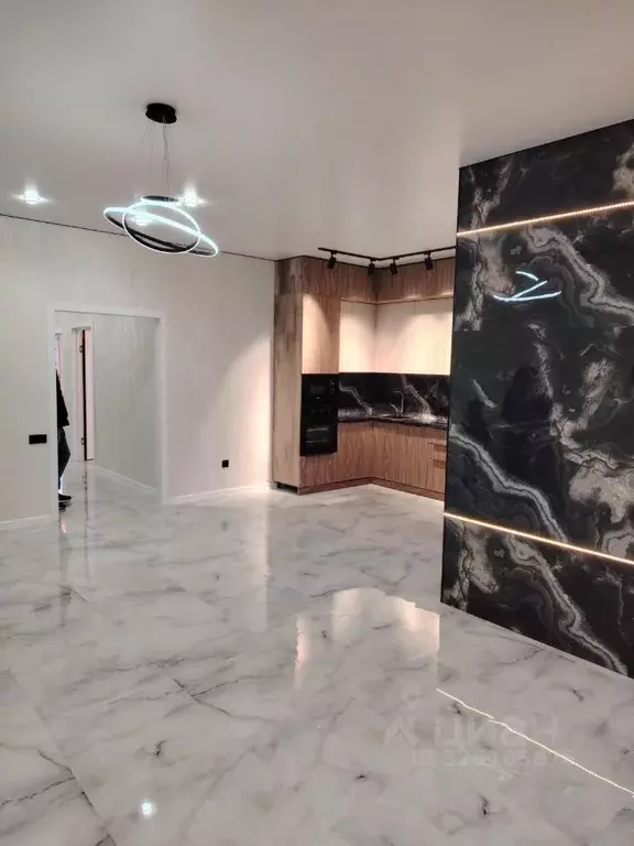 Коттедж в Ставропольский край, Михайловск Шпаковский район,  (105 м) - Фото 1