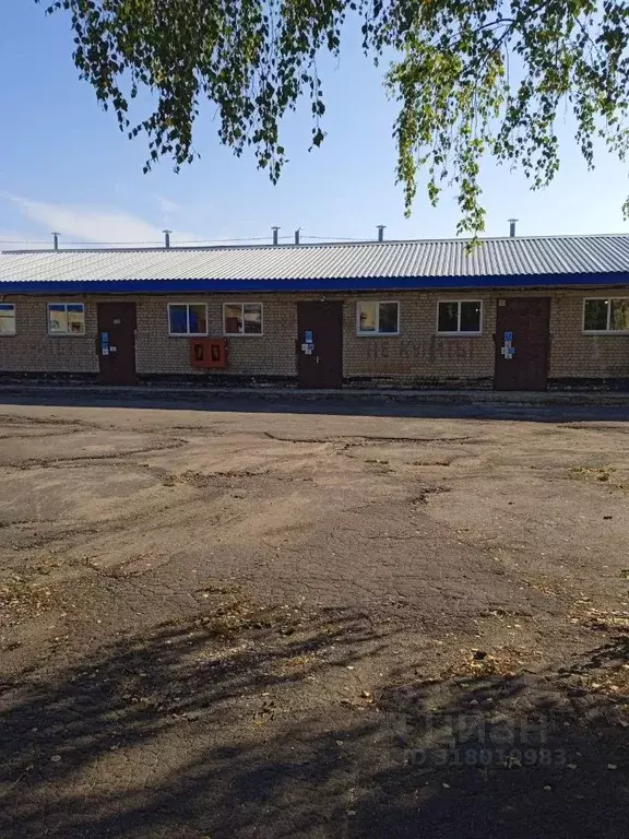 Производственное помещение в Костромская область, Костромской район, ... - Фото 0
