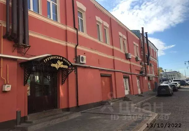 Помещение свободного назначения в Нижегородская область, Нижний ... - Фото 2