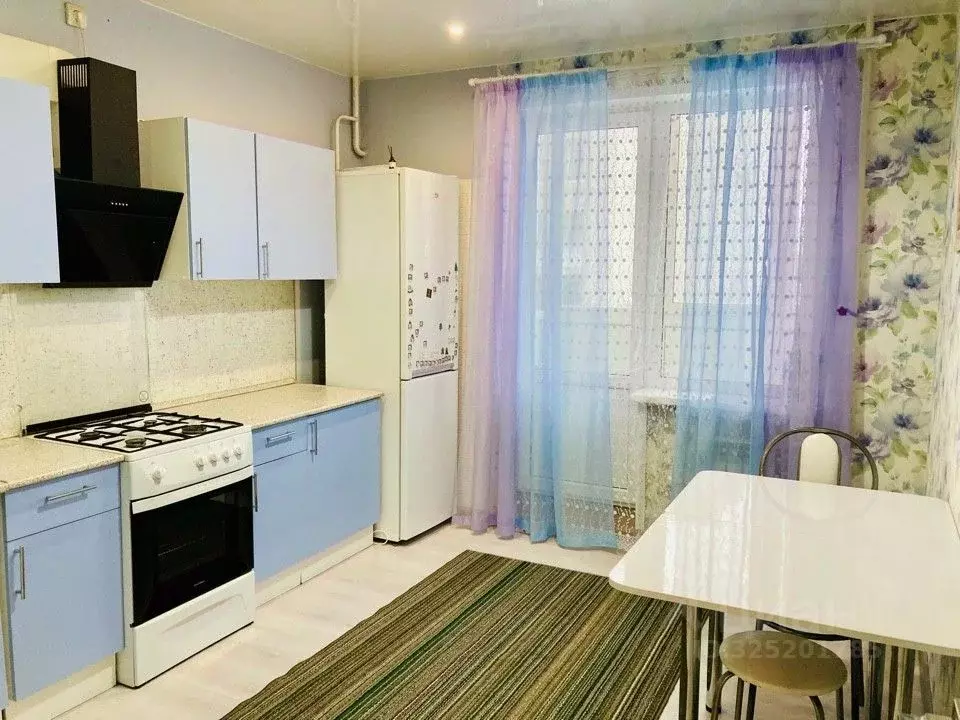 2-к кв. Ярославская область, Ярославль пер. 4-й Норский, 2 (76.0 м) - Фото 2