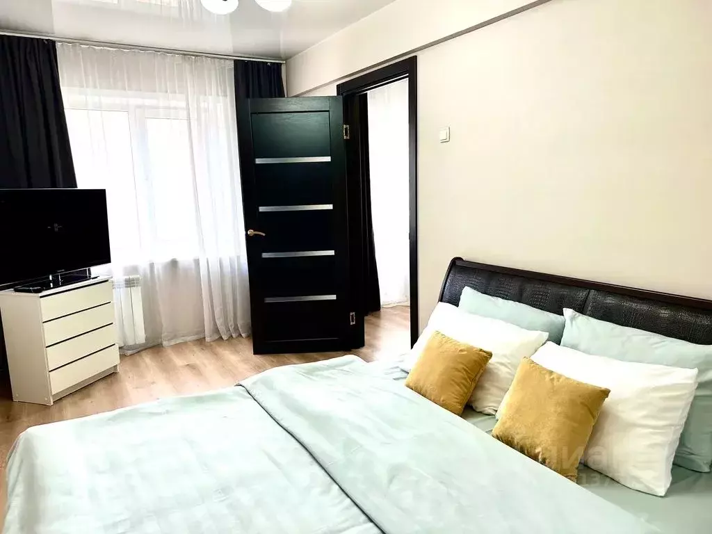 2-к кв. Иркутская область, Ангарск 94-й кв-л, 18 (45.0 м) - Фото 0