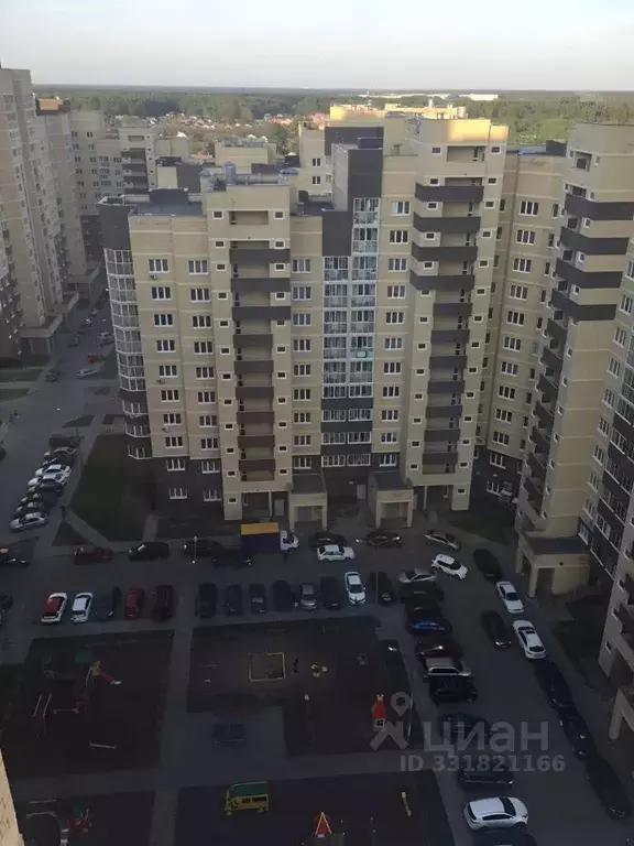 2-к кв. Московская область, Ногинск Богородский городской округ, ул. ... - Фото 2
